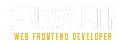 logo Chrisayuron